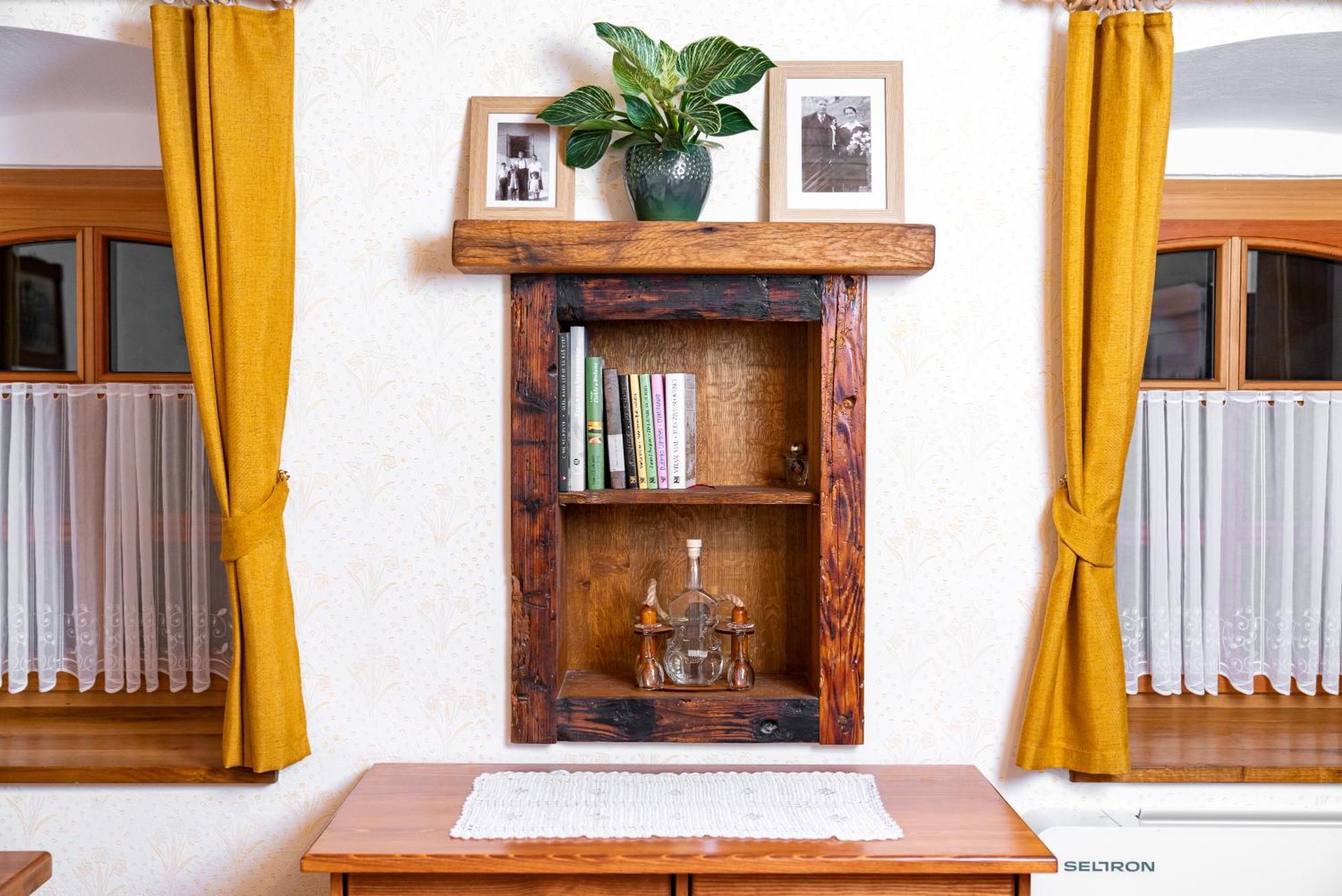 Guesthouse Mocivnik Okroglice Esterno foto