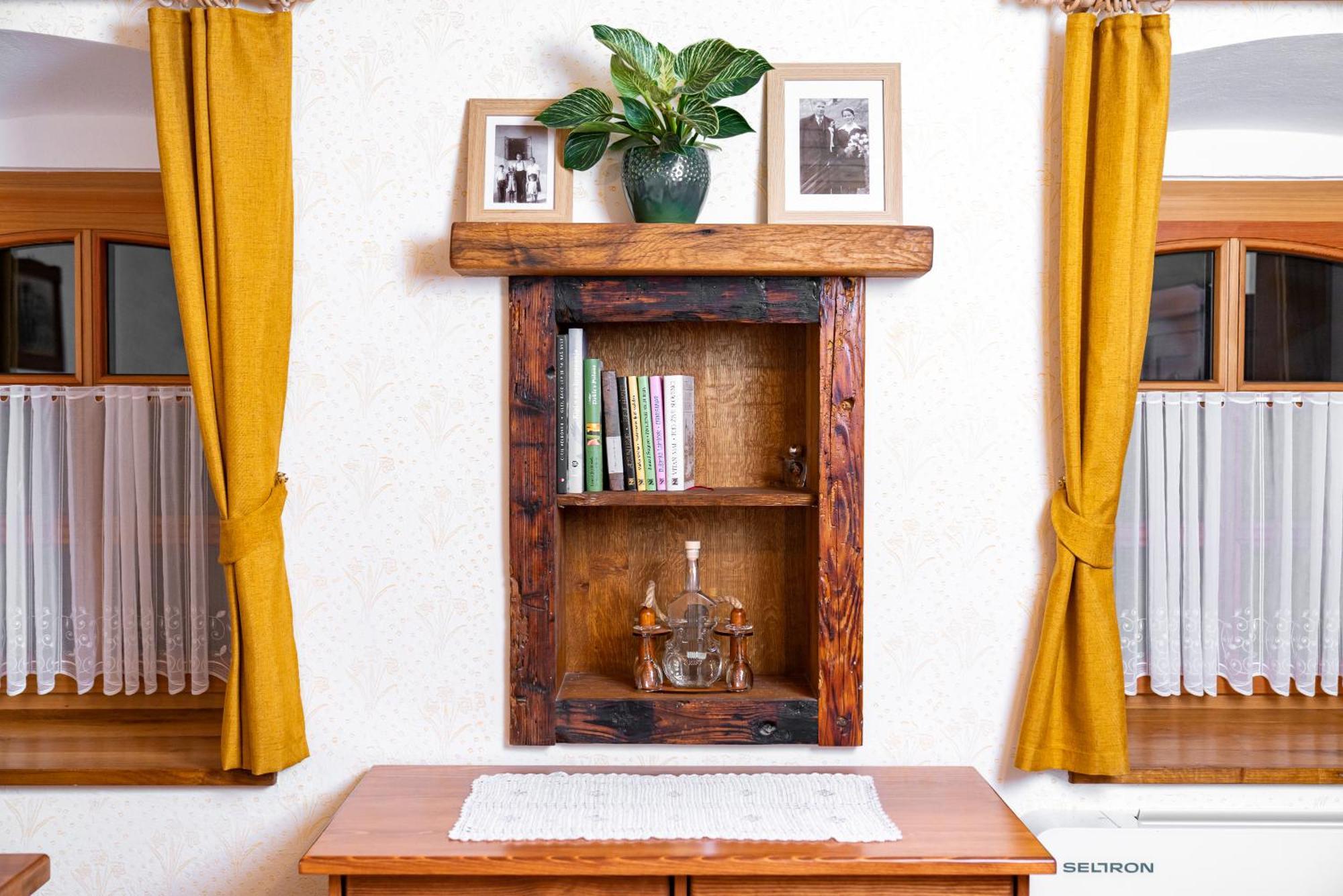 Guesthouse Mocivnik Okroglice Esterno foto
